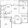 4682 Cresthaven Lane, Decatur, IL Floorplan